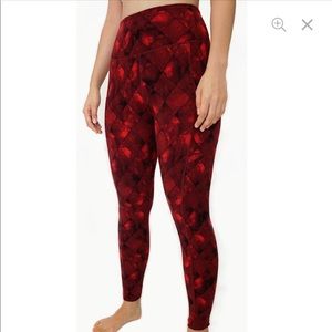 Eluminary work out pants